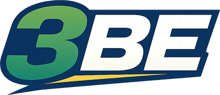 3 be